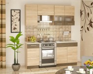 кухня ГРЕТА 1,80 м - 1271